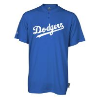 Dodgers MLB 2 but CB Jersey