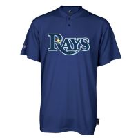 Devil Rays MLB 2 but CB Jersey