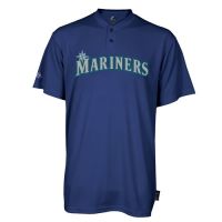 Mariners MLB 2 but CB Jersey