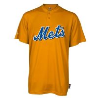 Mets MLB 2 but CB Jersey (Fall 2013)