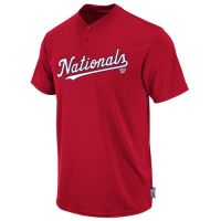 Nationals MLB 2 but CB Jersey (Spr 13)