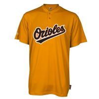 Orioles MLB 2 but CB Jersey (Fall 13)