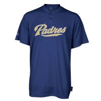 Padres MLB 2 but CB Jersey