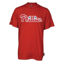 Phillies MLB 2 but CB Jersey