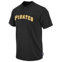 Pirates MLB 2 but CB Jersey (Spr 13)