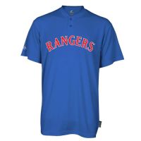 Rangers MLB 2 but CB Jersey