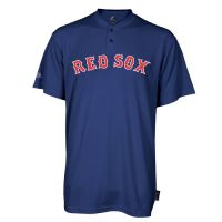 Red Sox MLB 2 but CB Jersey