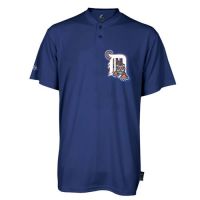 Tigers MLB 2 but CB Jersey