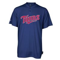 Twins MLB 2 but CB Jersey