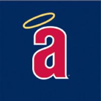 Angels MLB Cooperstown Jersey