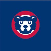 Cubs MLB Cooperstown Jersey