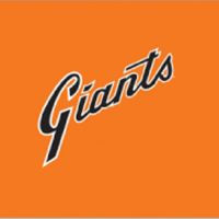 Giants MLB Cooperstown Jersey