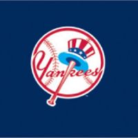 Yankees MLB Cooperstown Jersey