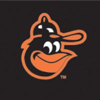 Orioles MLB Cooperstown Jersey