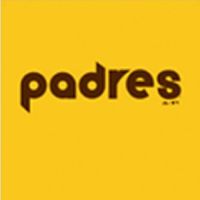 Padres MLB Cooperstown Jersey