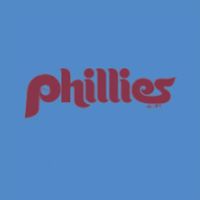 Phillies MLB Cooperstown Jersey