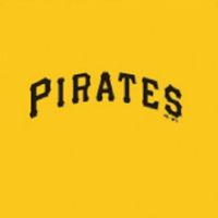 Pirates MLB Cooperstown Jersey