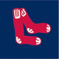 Red Sox MLB Cooperstown Jersey