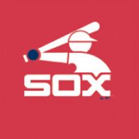 White Sox MLB Cooperstown Jersey