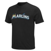 Marlins MLB Placket (Spr 13)