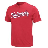 Nationals MLB Placket (Spr 13)