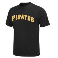 Pirates MLB Placket (Spr 13)