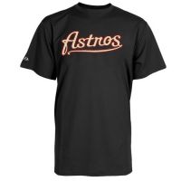 Astros MLB Replica T-shirt (Fall 2013)