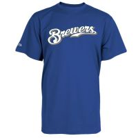 Brewers MLB Replica T-shirt