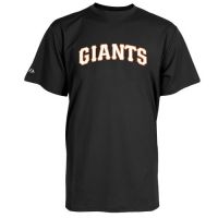 Giants MLB Replica T-shirt (Fall 13)