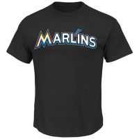 Marlins MLB Replica T-shirt (Spr 13)