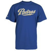 Padres MLB Replica T-shirt