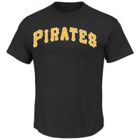 Pirates MLB Replica T-shirt (Spr 13)