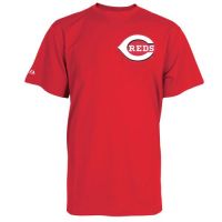 Reds MLB Replica T-shirt