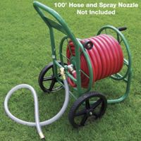 Enduro Hose Reel