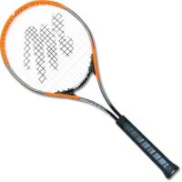 Wide Body Tennis Racquet 4 3/8"
