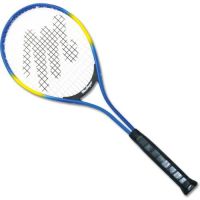 MacGregor Rec Racquet Aluminum 4-1/2"