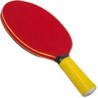 Gamecraft? Deluxe Sponge Rubber 2.2mm Paddle