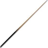 48" Solid Wood Cue