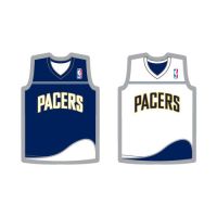 Pacers 2013
