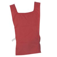 Youth Nylon Pinnies Blue