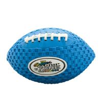 Fun Gripper 8 1/2" Football Blue