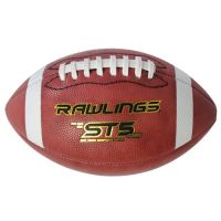Rawlings ST5 Composite PeeWee Football