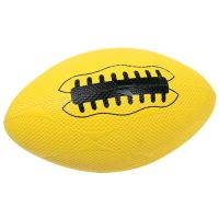 Jumbo EZ Grab Football - Prism Pack of 6