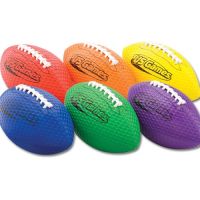 Junior EZ Grab Football Set of 6