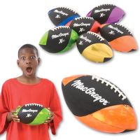 Color My Class? Xtra? Junior Football