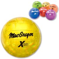 Color My Class? Xtra Volleyballs