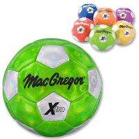 Color My Class? Xtra? Soccerball Size 4