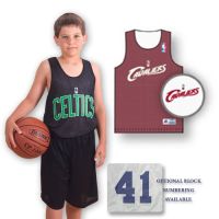 Cavaliers Revers NBA Replica Jerseys (Spr 13)