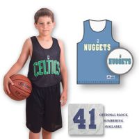 Nuggets Revers NBA Replica Jerseys (Spr 13)