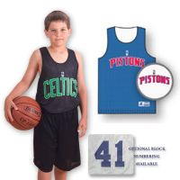 Pistons Revers NBA Replica Jerseys (Spr 13)